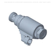Original New Holland CNH Ersatzteil Nummer 47769603 MAGNETVENTIL 