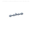 Original New Holland CNH Ersatzteil Nummer 47772478 LENKACHSE 