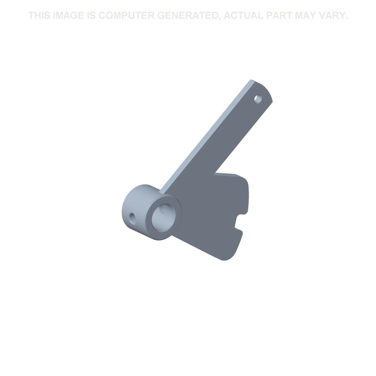 Original New Holland CNH Ersatzteil Nummer 47786158 HEBEL 