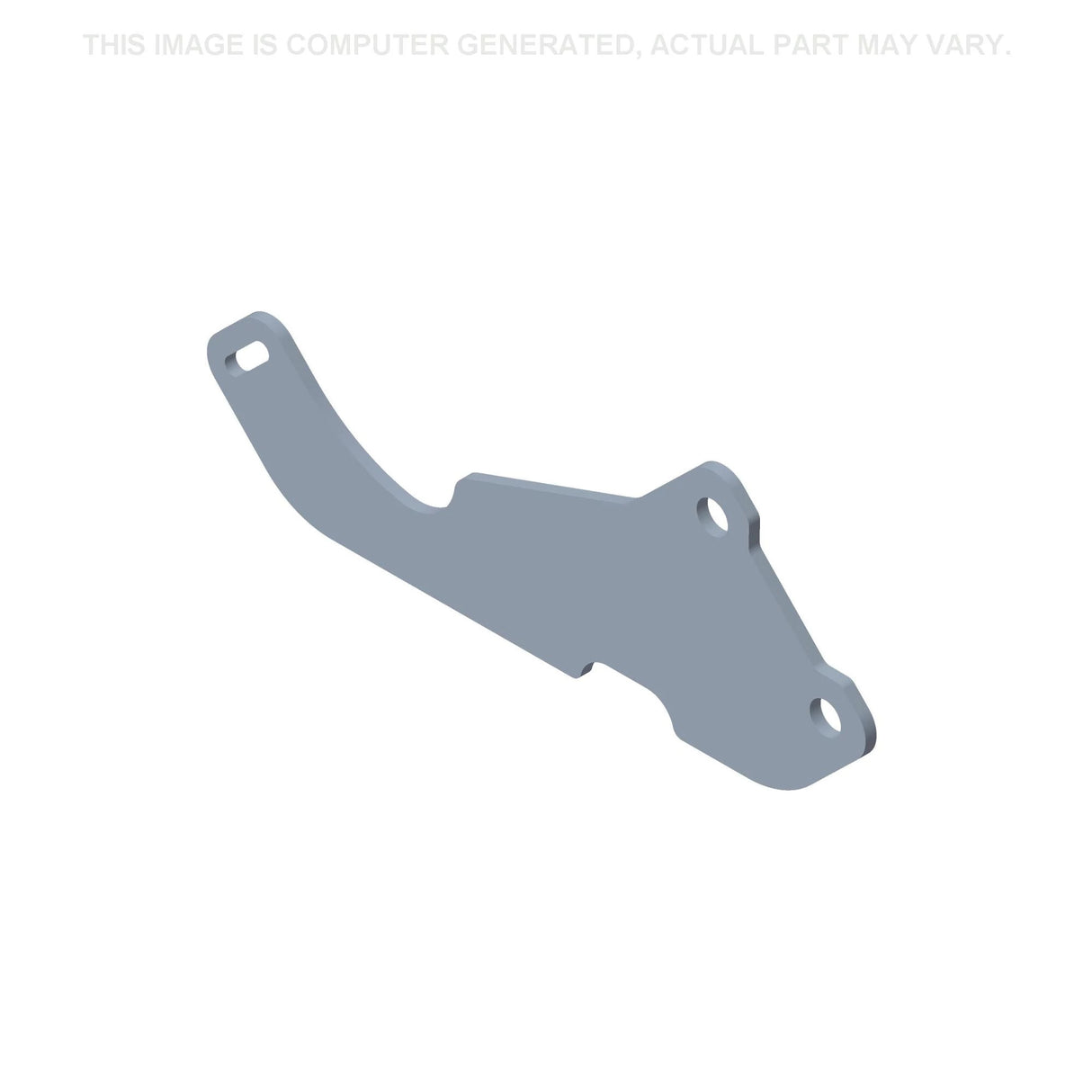 Original New Holland CNH Ersatzteil Nummer 47787829 BLECH, PLATTE 