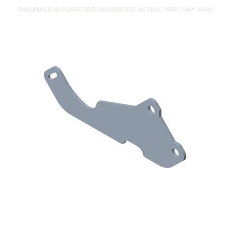 Original New Holland CNH Ersatzteil Nummer 47787829 BLECH, PLATTE 