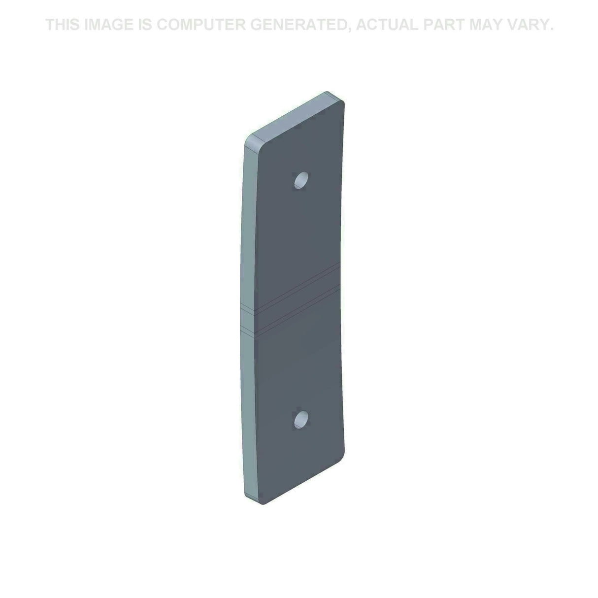 Original New Holland CNH Ersatzteil Nummer 47789224 ISOLIERSCHAUM 