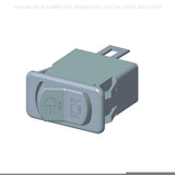 New Holland / Case HEBELSCHALTER 47793972 original CNH Ersatzteil