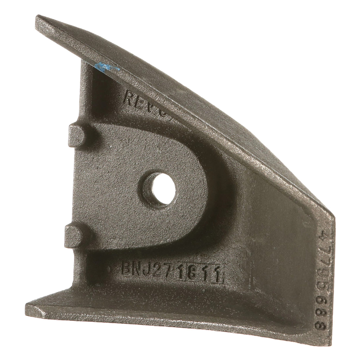 New Holland / Case SCHLAGLEISTE 47795688 original CNH Ersatzteil