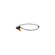 Original New Holland CNH Ersatzteil Nummer 47796506 BEDIENHEBEL 