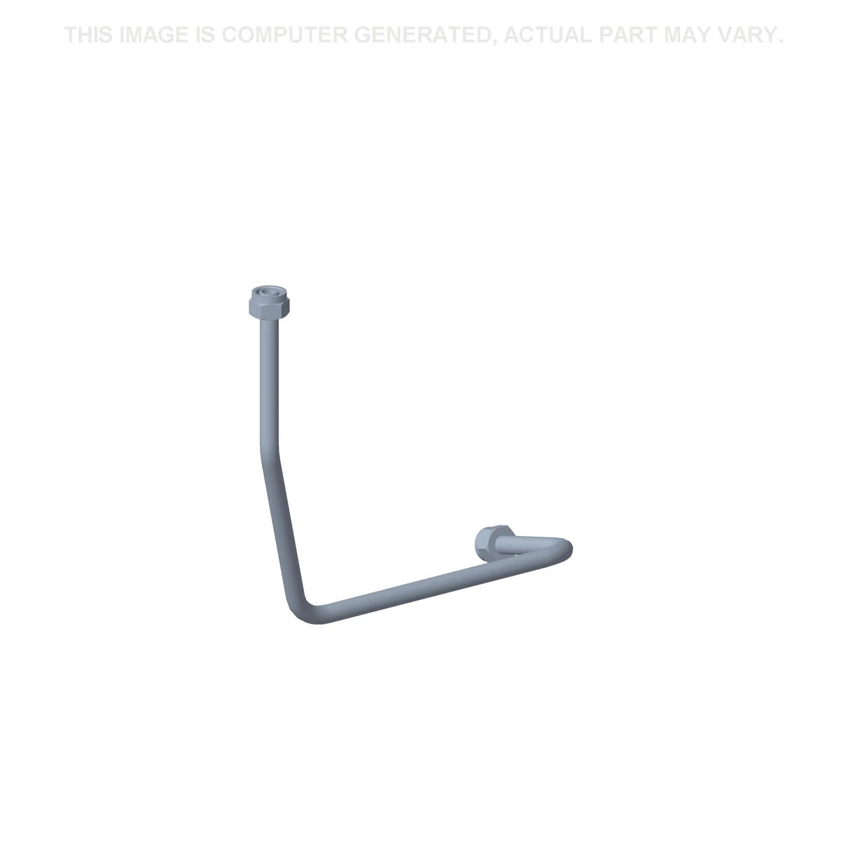 New Holland original Ersatzteil ROHR  47797521