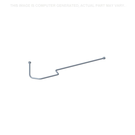 New Holland original Ersatzteil ROHR  47797568