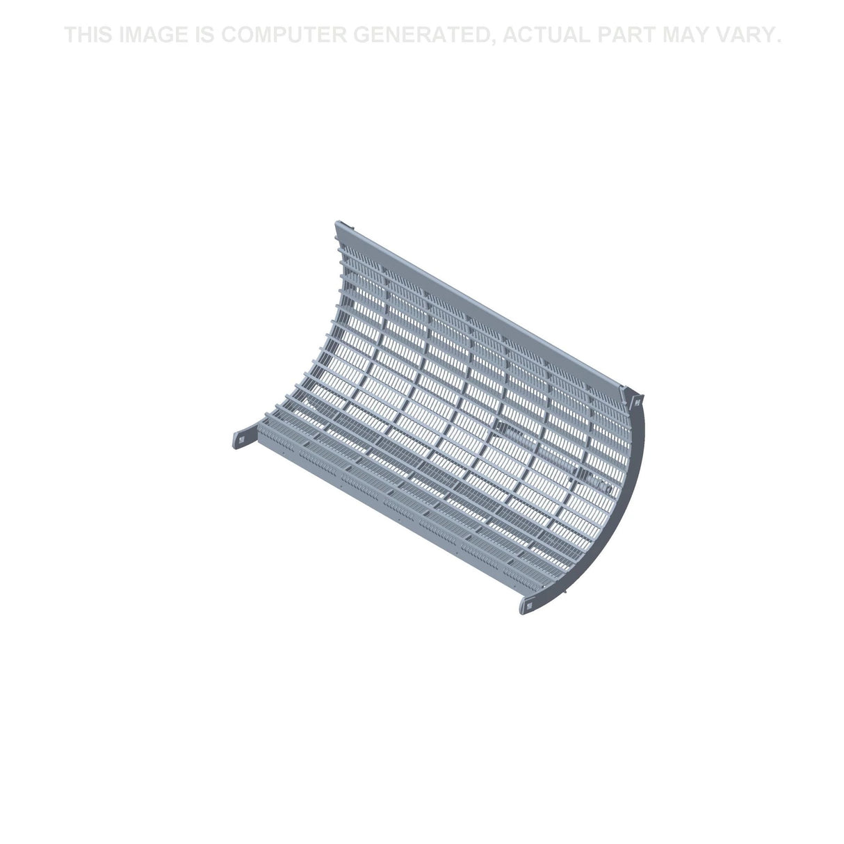 New Holland / Case DRESCHKORB 47798097 original CNH Ersatzteil