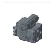 Original New Holland CNH Ersatzteil Nummer 47799276 MOTORPUMPE 