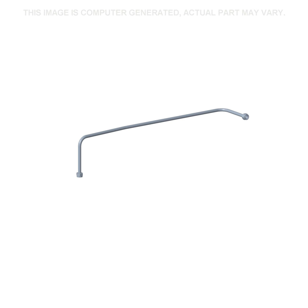 New Holland original Ersatzteil ROHR  47803954