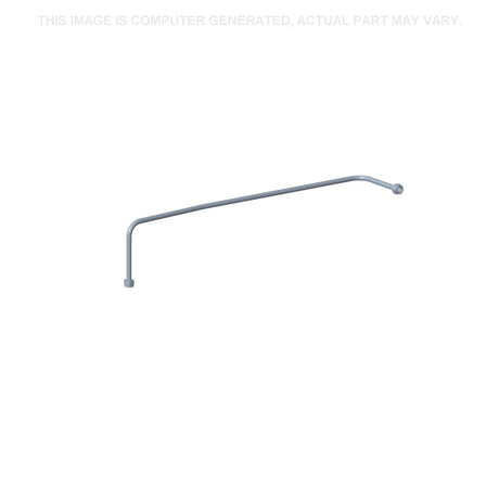 New Holland original Ersatzteil ROHR  47803954