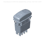 New Holland / Case HEBELSCHALTER 47804057 original CNH Ersatzteil