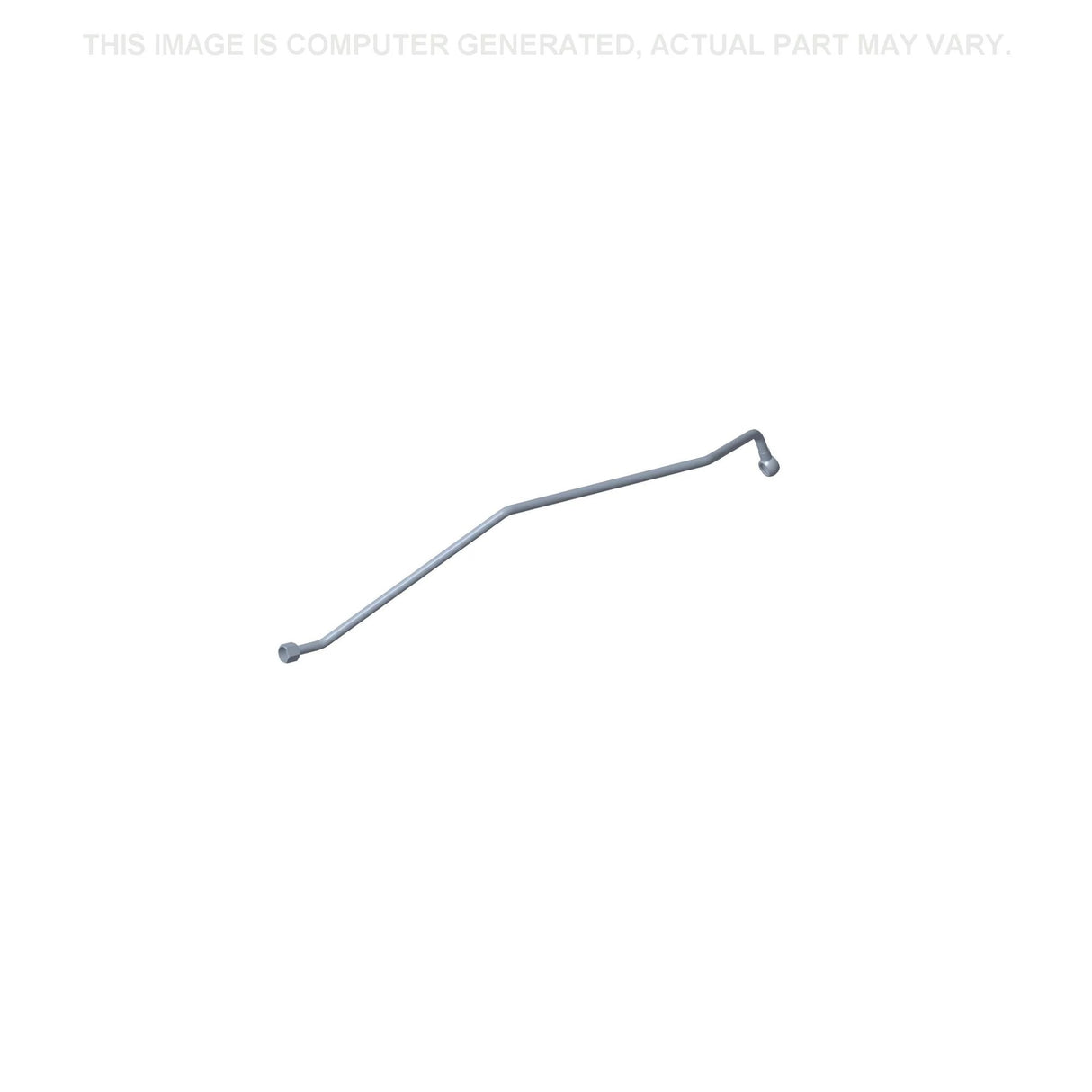 Original New Holland CNH Ersatzteil Nummer 47806773 DRUCKLEITUNG 