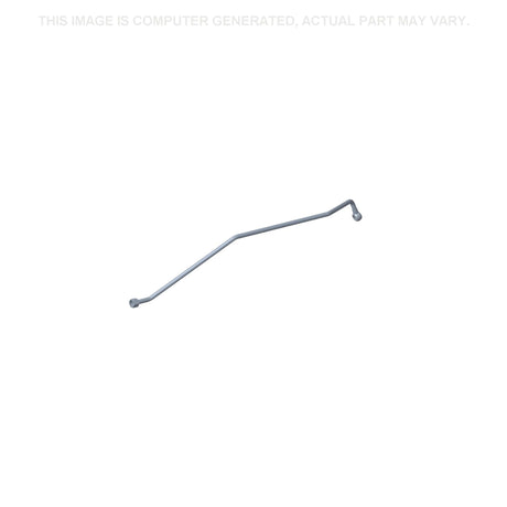 Original New Holland CNH Ersatzteil Nummer 47806773 DRUCKLEITUNG 