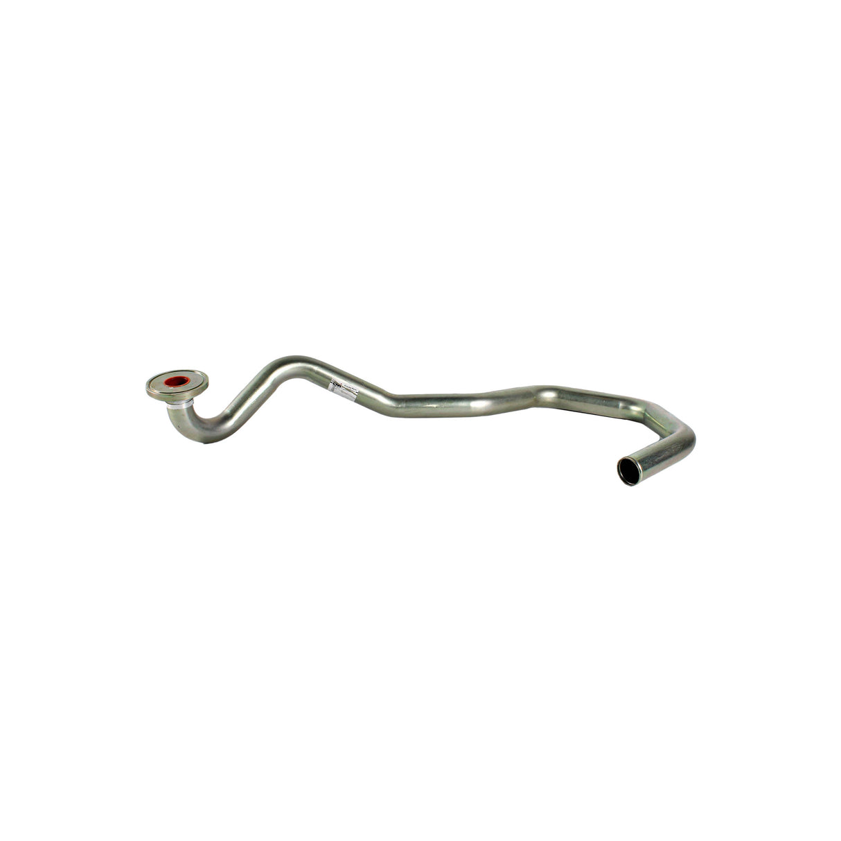 Original New Holland CNH Ersatzteil Nummer 47806883 ROHR 