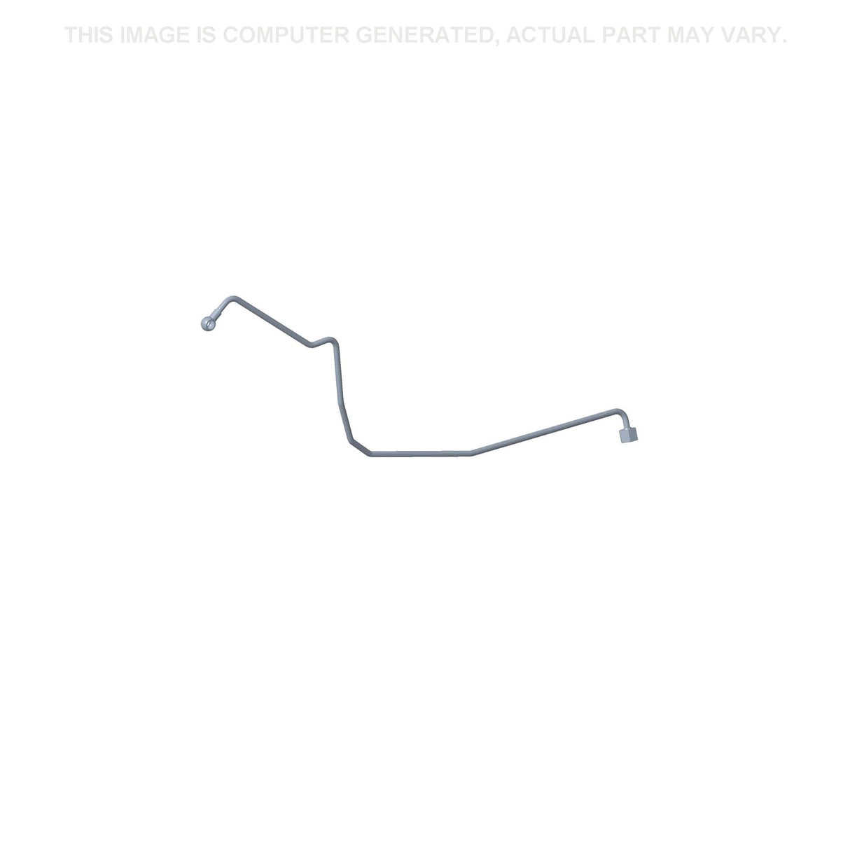 New Holland original Ersatzteil ROHR  47807145