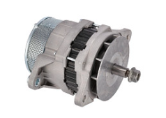 New Holland / Case DREHSTROMGENERATOR 47808162 original CNH Ersatzteil