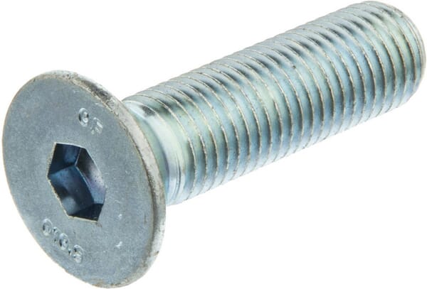 SEKO-Kongskilde Senkschraube M16x60 x 10.9 - 1 Stück - 47809870