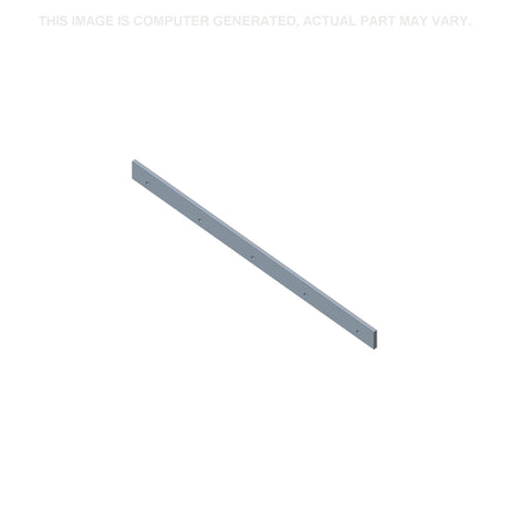 Original New Holland CNH Ersatzteil Nummer 47813308 SCHABER, PLANIERSCHI 