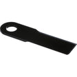 New Holland original Ersatzteil MESSER  47818825