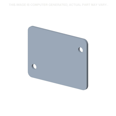 Original New Holland CNH Ersatzteil Nummer 47819152 BLECH, PLATTE 