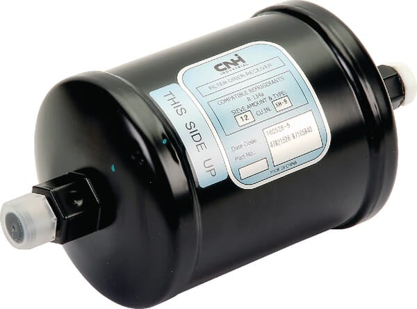 New Holland / Case FILTERTROCKNER 47821526 original CNH Ersatzteil