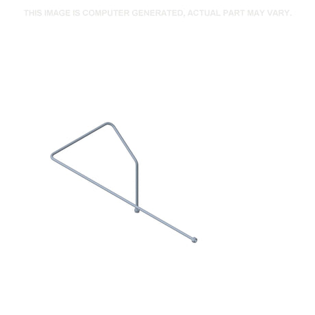 New Holland original Ersatzteil ROHR  47822507