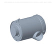 Original New Holland CNH Ersatzteil Nummer 47823803 LUFTFILTER 