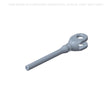 Original New Holland CNH Ersatzteil Nummer 47825973 STAB 