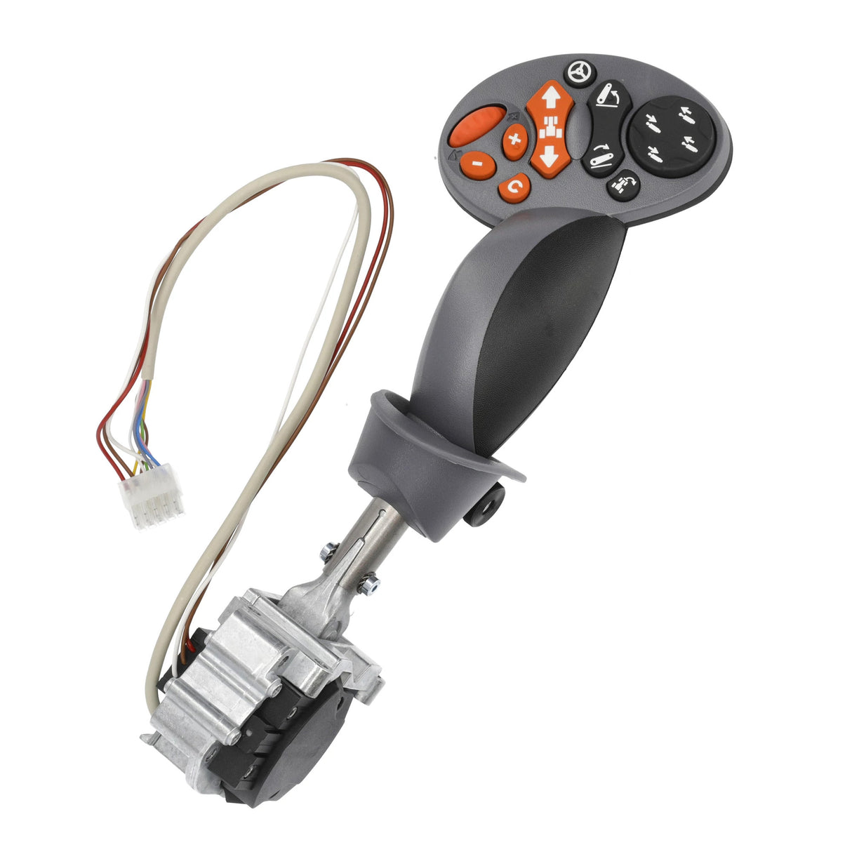 New Holland / Case AUSTAUSCH-JOYSTICK 47826726R original CNH Ersatzteil