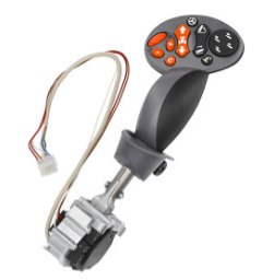 New Holland / Case AUSTAUSCH-JOYSTICK 47826726R original CNH Ersatzteil