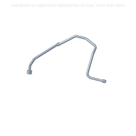 New Holland original Ersatzteil ROHR  47829461