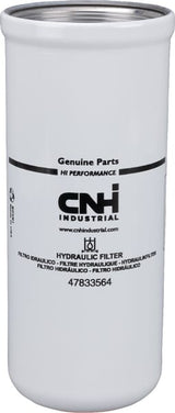 New Holland / Case HYDRAULIKÖLFILTER 47833564 original CNH Ersatzteil