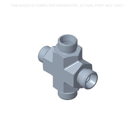 Original New Holland CNH Ersatzteil Nummer 47836228 KREUZ 