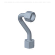 New Holland original Ersatzteil ROHR  47837990