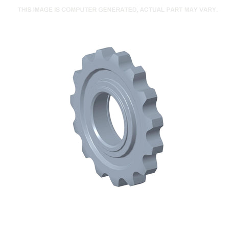 Original New Holland CNH Ersatzteil Nummer 47842144 KETTENRAD 