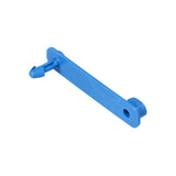 New Holland / Case KLEMME - 120 STÜCK 47844511 original CNH Ersatzteil