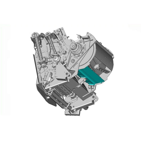 New Holland original Ersatzteil NACHRUST, MAHDRESCHE  47845039
