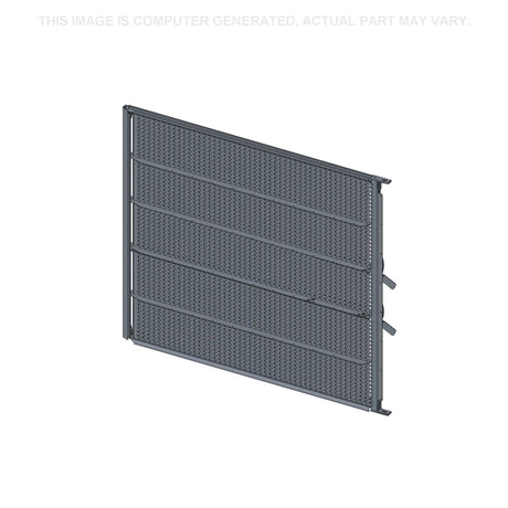 Original New Holland CNH Ersatzteil Nummer 47848830 SIEB 