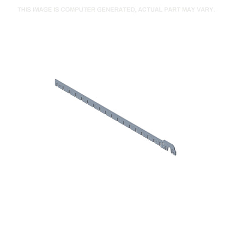 Original New Holland CNH Ersatzteil Nummer 47854184 EINSTELLSTANGE 