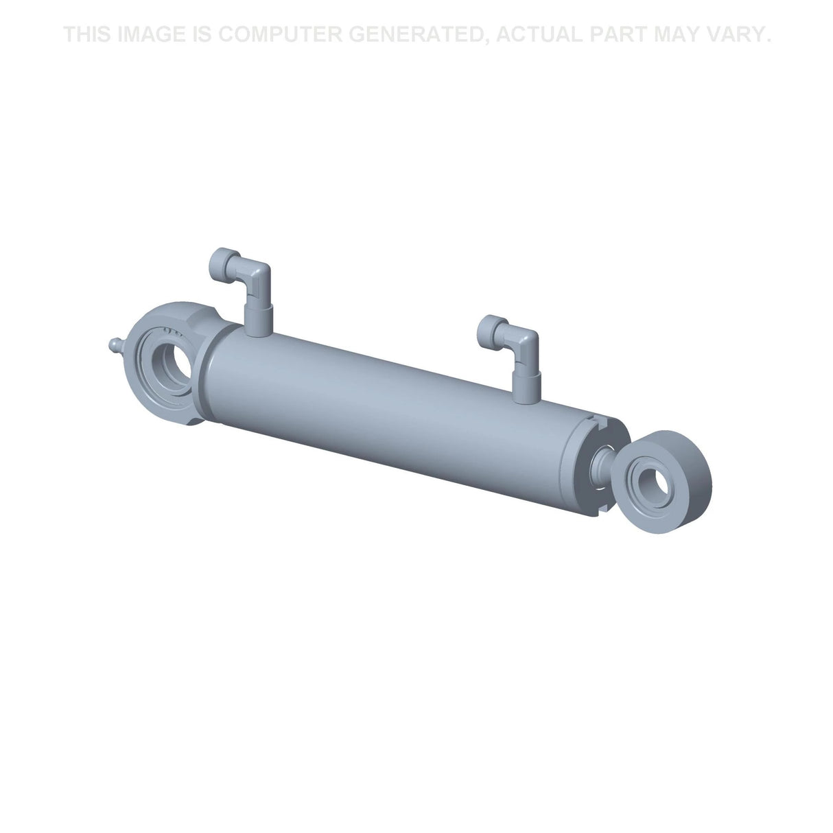New Holland / Case HYDRAULIKZYLINDER 47854438 original CNH Ersatzteil