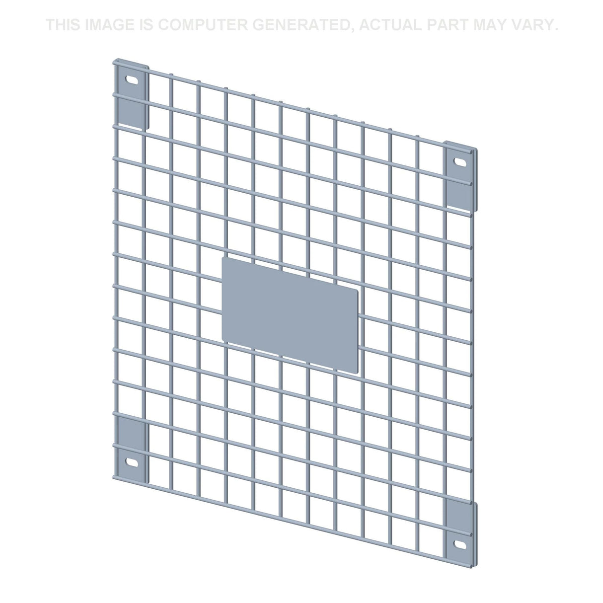 Original New Holland CNH Ersatzteil Nummer 47855378 SIEB 