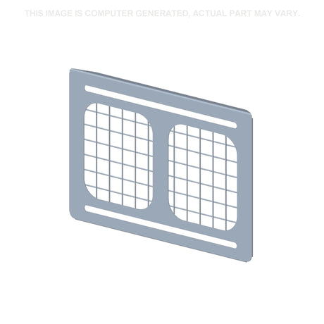 Original New Holland CNH Ersatzteil Nummer 47855403 SIEB 