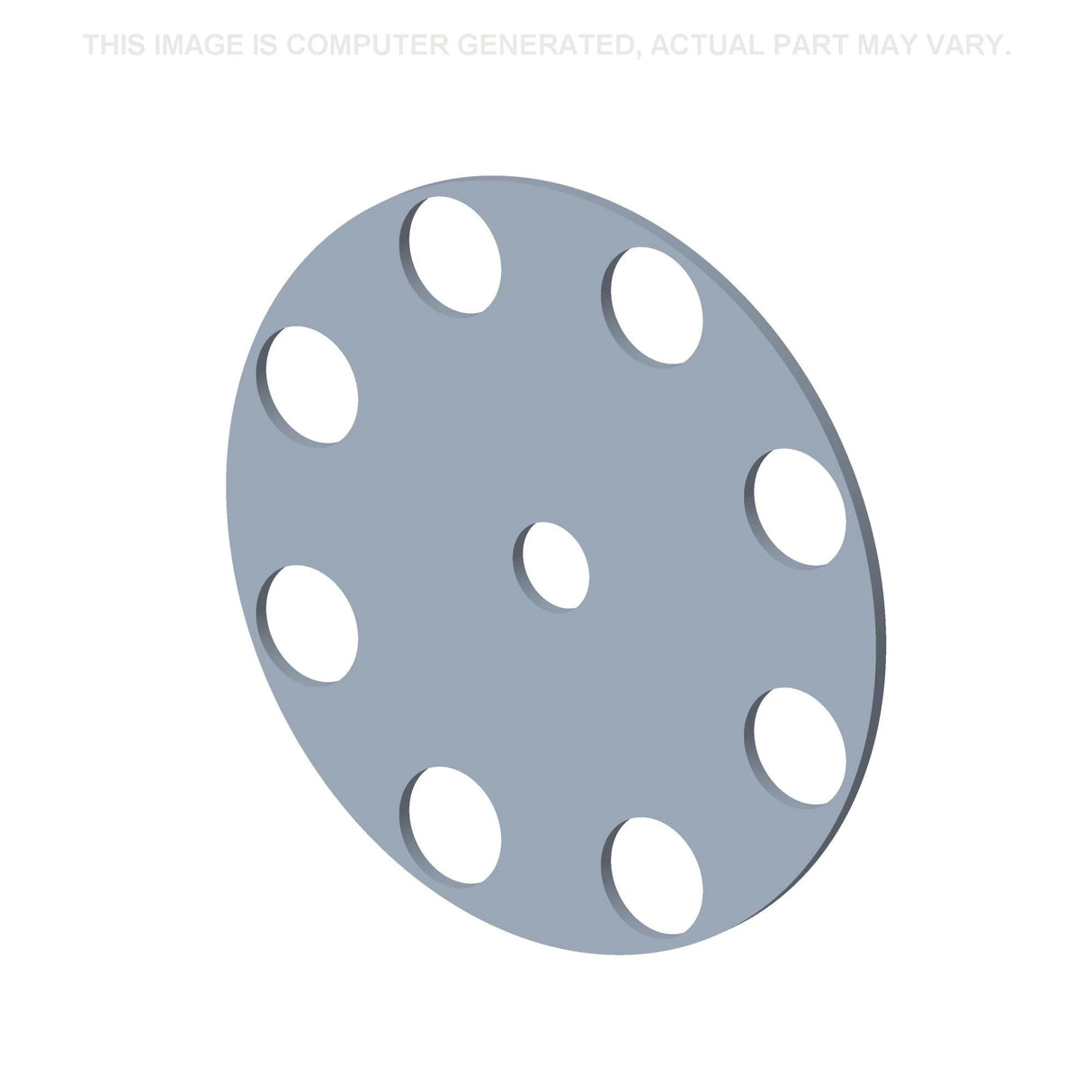 Original New Holland CNH Ersatzteil Nummer 47856839 DISK 