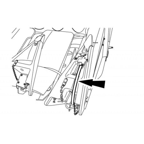 New Holland original Ersatzteil SATZ  47859139