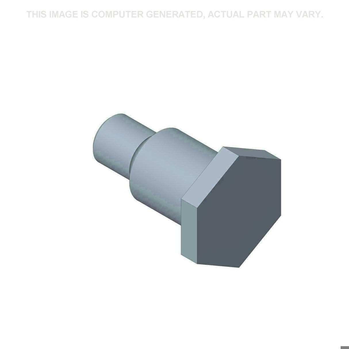 Original New Holland CNH Ersatzteil Nummer 47862479 BOLZEN 