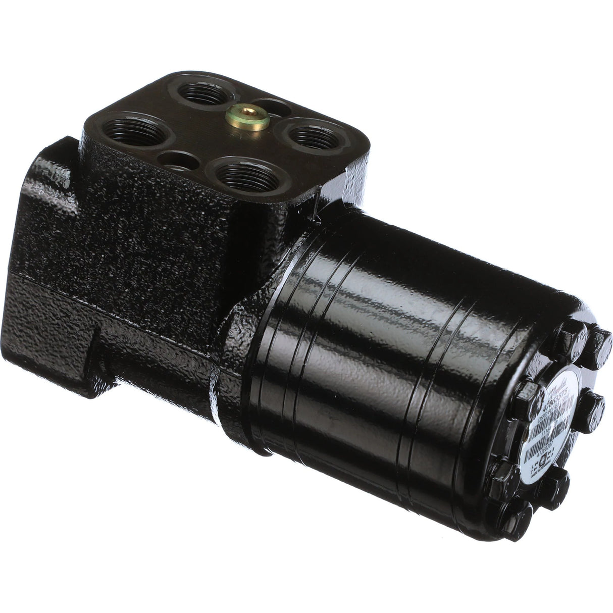 New Holland / Case LENKVENTIL 47863575 original CNH Ersatzteil