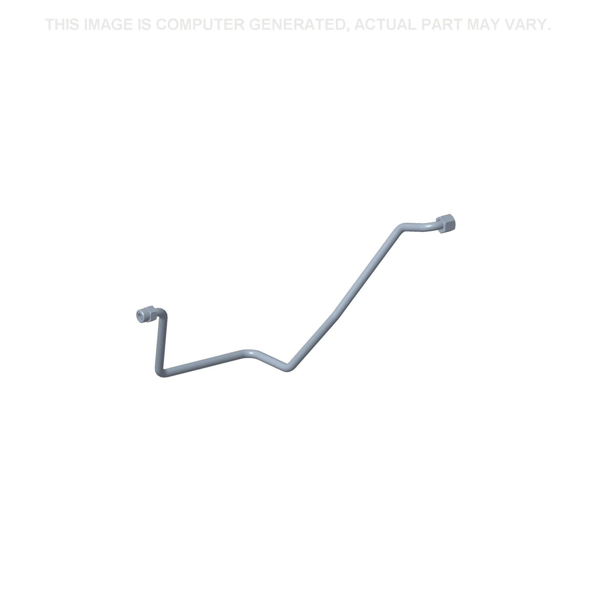 New Holland original Ersatzteil ROHR  47873221