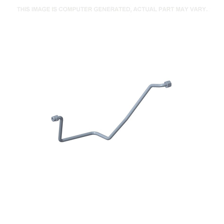 New Holland original Ersatzteil ROHR  47873221