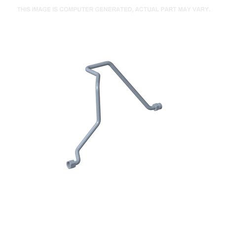 New Holland original Ersatzteil ROHR  47873232